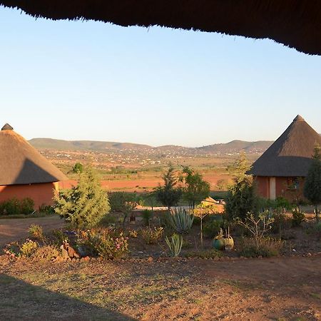 Bama Lodge Rietfontein Exterior photo