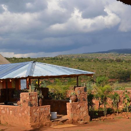 Bama Lodge Rietfontein Exterior photo